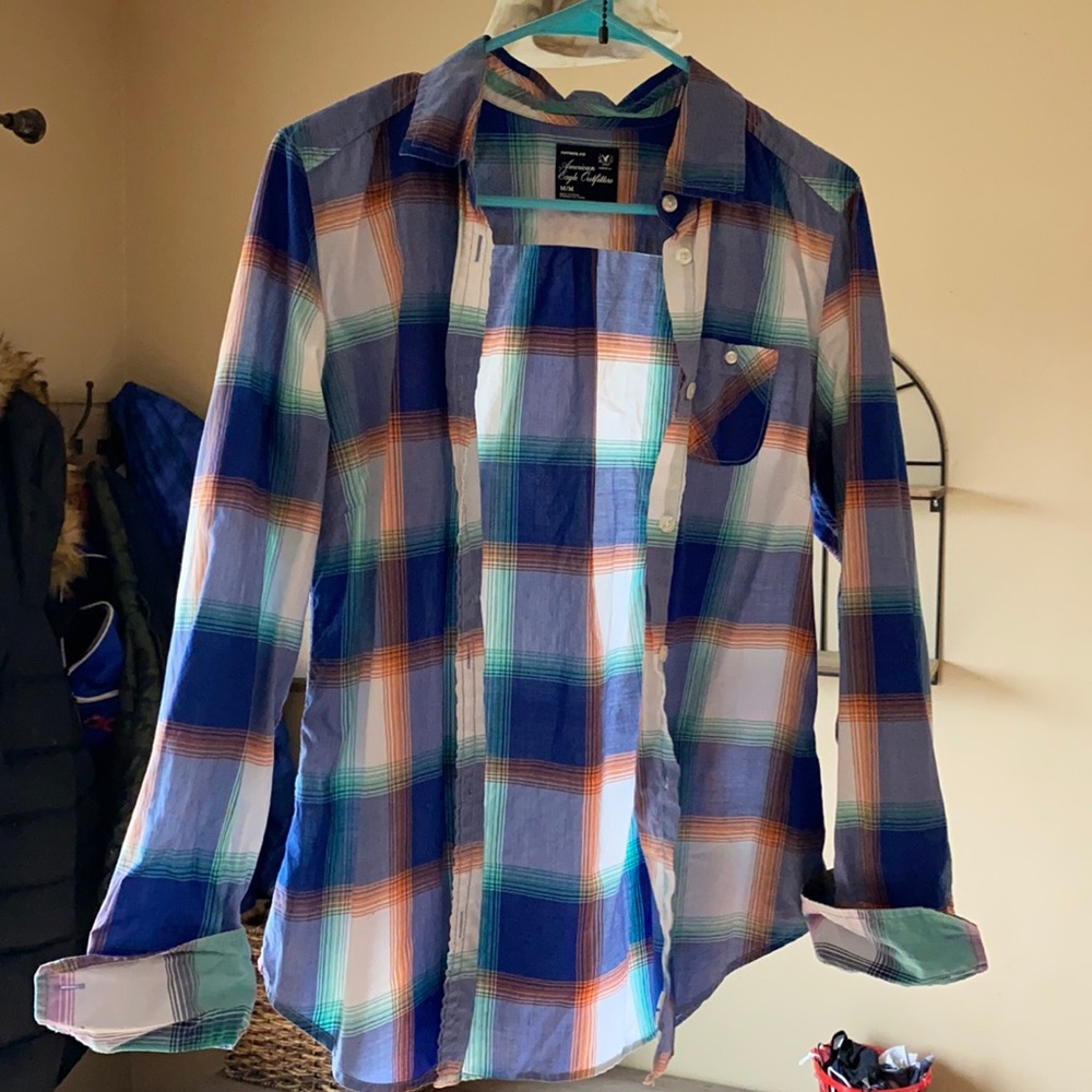 3 for $15 American Eagle Top